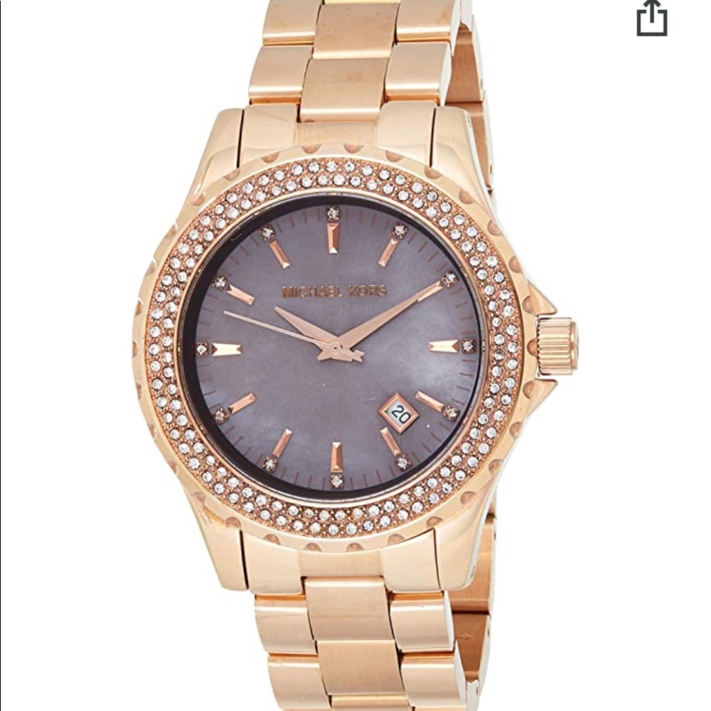 Michael Kors Quartz Watch